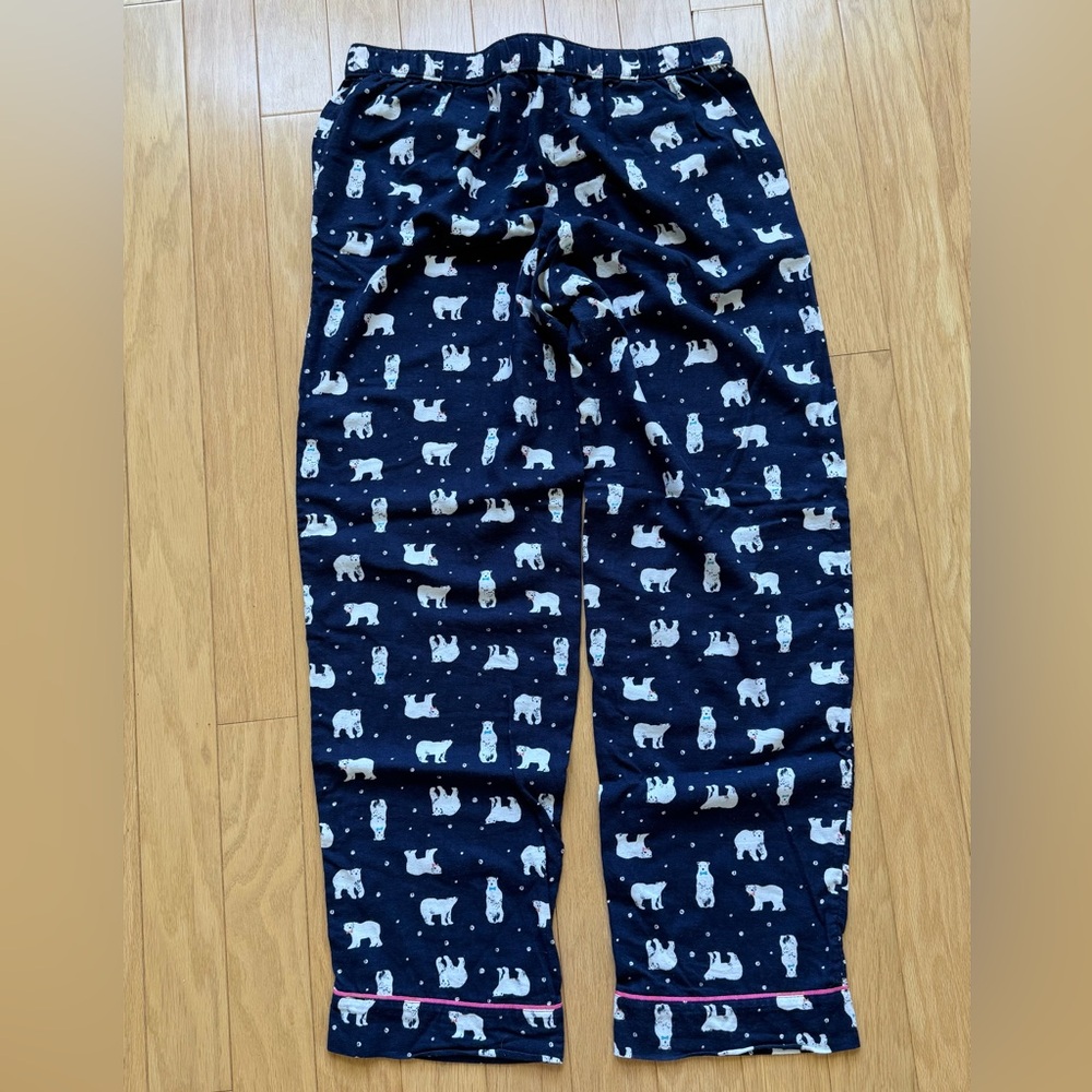 Aerie PJ Bottoms - Picture 2 of 3